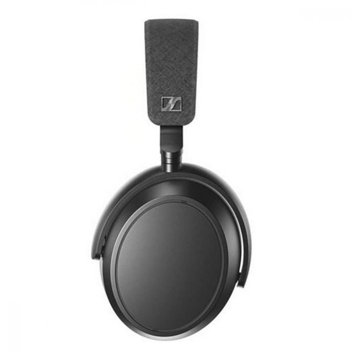 Наушники с микрофоном Sennheiser MOMENTUM 4 Wireless Graphite (700383)  Фото №1