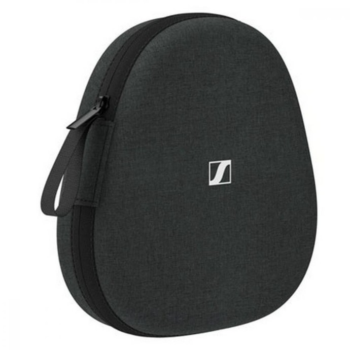Наушники с микрофоном Sennheiser MOMENTUM 4 Wireless Graphite (700383)  Фото №4