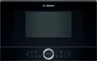 Мікрохвильовка Bosch BEL634GB1 