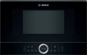 Мікрохвильовка Bosch BEL634GB1