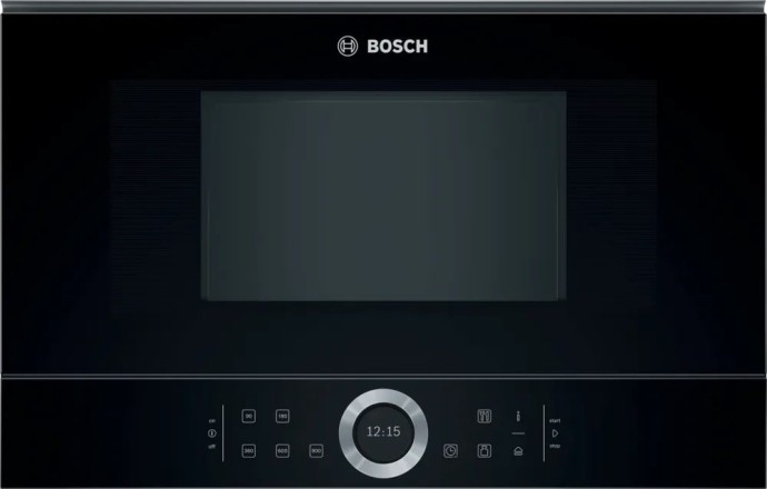 Мікрохвильовка Bosch BEL634GB1