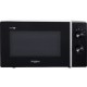 Мікрохвильовка Whirlpool MWP 101 B
