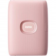 Мобильный принтер Fujifilm Instax Mini Link 2 Soft Pink (16767234)