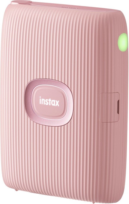 Мобильный принтер Fujifilm Instax Mini Link 2 Soft Pink (16767234)  Фото №0
