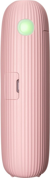 Мобильный принтер Fujifilm Instax Mini Link 2 Soft Pink (16767234)  Фото №1