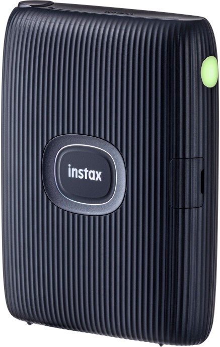 Мобильный принтер Fujifilm Instax Mini Link 2 Space Blue (16767272)  Фото №0
