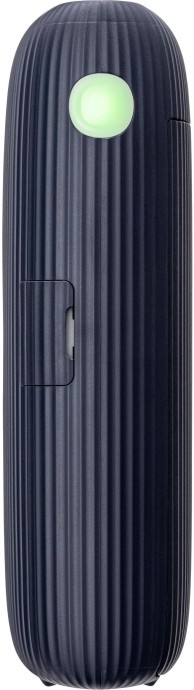 Мобильный принтер Fujifilm Instax Mini Link 2 Space Blue (16767272)  Фото №1