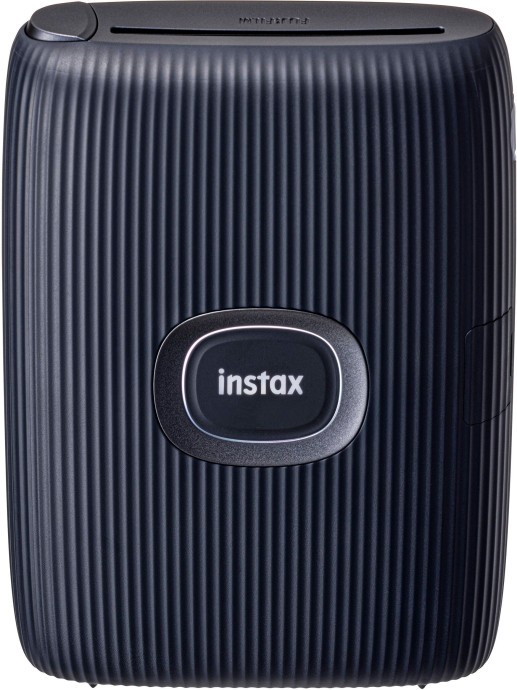 Мобильный принтер Fujifilm Instax Mini Link 2 Space Blue (16767272)  Фото №2
