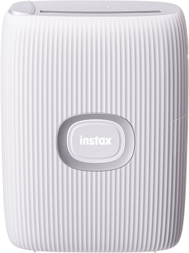Мобильный принтер Fujifilm Instax Mini Link 2 Clay White (16767193)  Фото №2