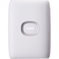 Мобильный принтер Fujifilm Instax Mini Link 2 Clay White (16767193) 