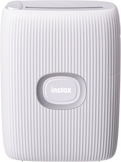 Мобильный принтер Fujifilm Instax Mini Link 2 Clay White (16767193)  Фото №2