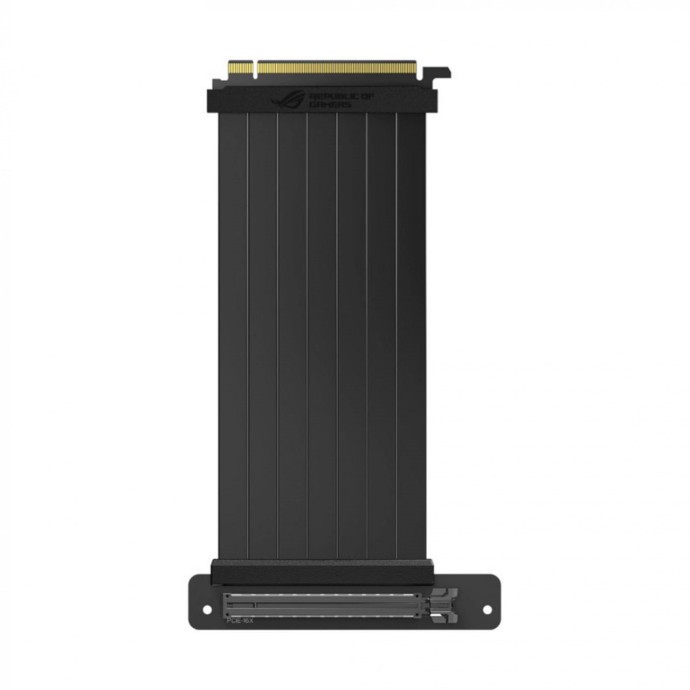 Райзер PCI-E Asus ROG Strix Riser Cable (90DC0080-B09000)  Фото №0