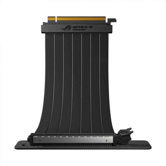 Райзер PCI-E Asus ROG Strix Riser Cable (90DC0080-B09000)  Фото №1