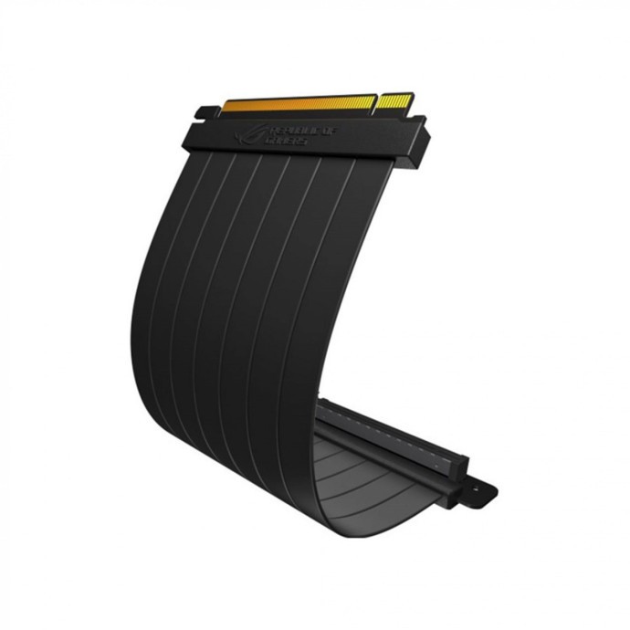 Райзер PCI-E Asus ROG Strix Riser Cable (90DC0080-B09000)  Фото №2