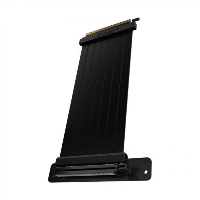 Райзер PCI-E Asus ROG Strix Riser Cable (90DC0080-B09000)  Фото №3