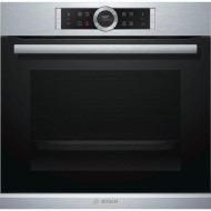 Духовка электрическая Bosch HBG655BS1 