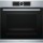 Духовка электрическая Bosch HBG655BS1