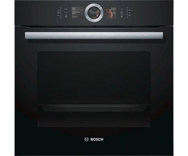 Духовка электрическая Bosch HSG636BB1