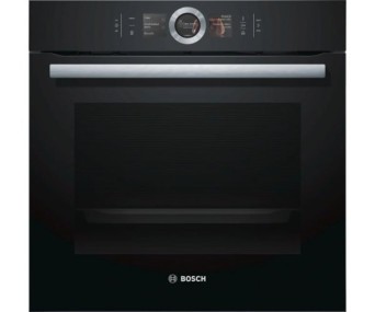 Духовка электрическая Bosch HSG636BB1
