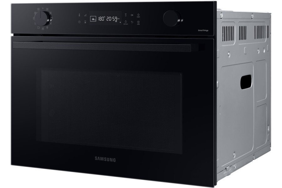 Електрична духовка Samsung NQ5B4553FBK  Фото №1