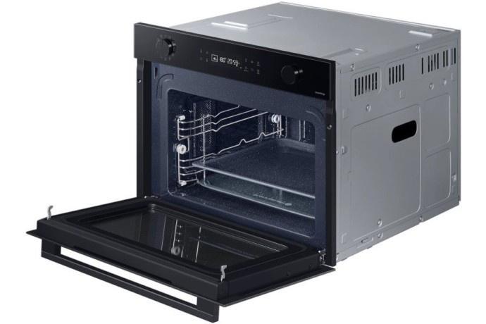 Електрична духовка Samsung NQ5B4553FBK  Фото №2