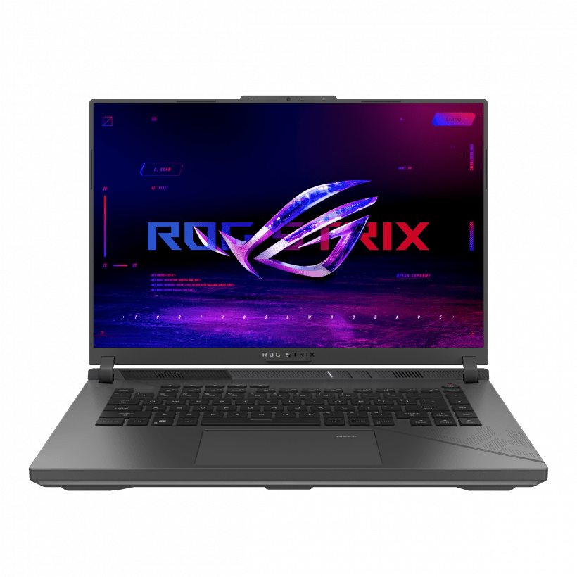 Ноутбук ASUS ROG Strix G16 G614JIR (G614JIR-N4068)