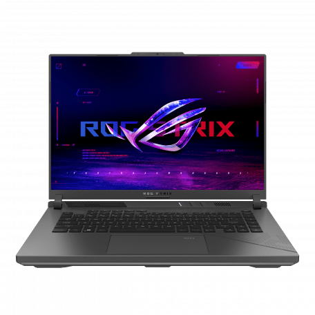 Ноутбук ASUS ROG Strix G16 G614JIR (G614JIR-N4068)