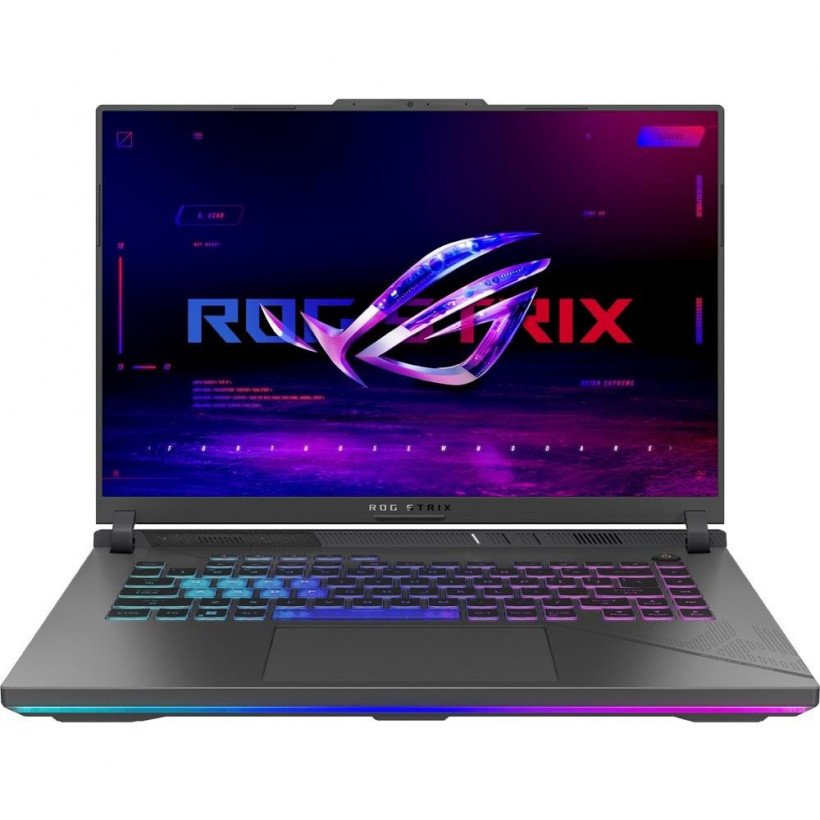 Ноутбук ASUS ROG Strix G16 G614JIR (G614JIR-N4075)