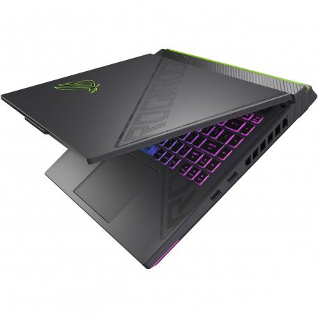 Ноутбук ASUS ROG Strix G16 G614JIR (G614JIR-N4075)  Фото №1