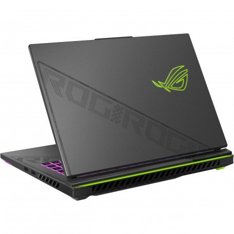 Ноутбук ASUS ROG Strix G16 G614JIR (G614JIR-N4075)  Фото №2