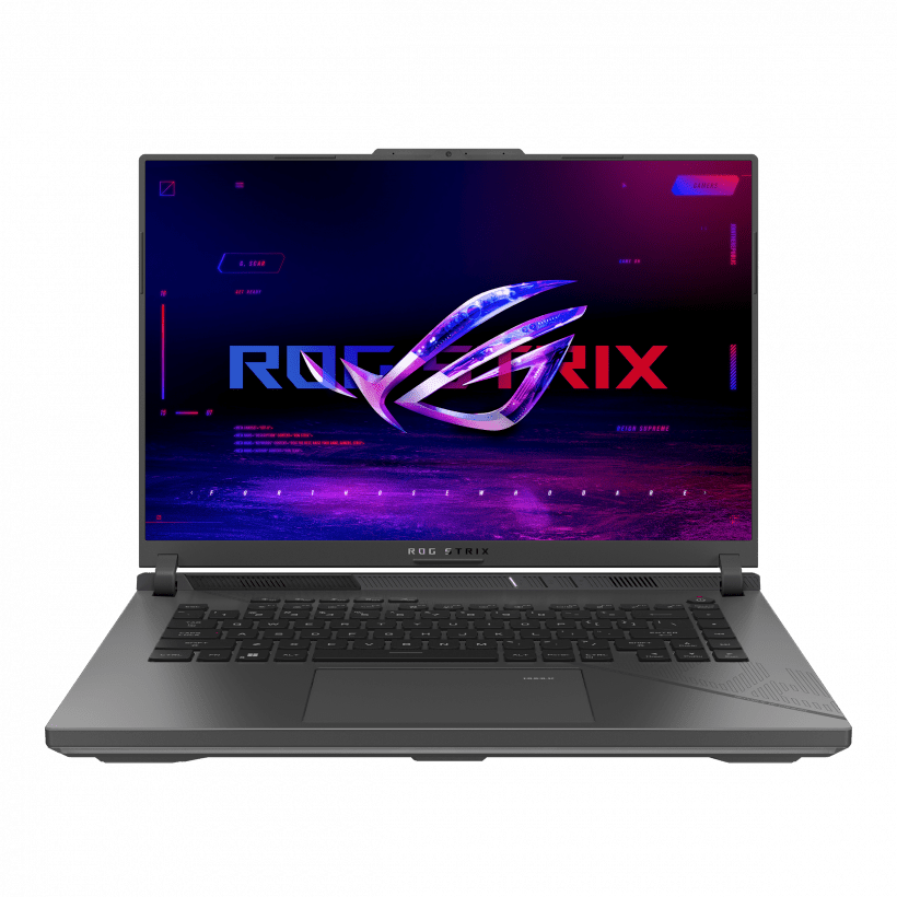 Ноутбук ASUS ROG Strix G16 G614JVR (G614JVR-N4080)