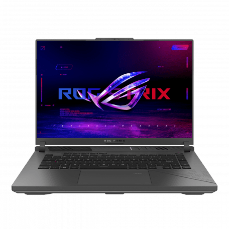 Ноутбук ASUS ROG Strix G16 G614JVR (G614JVR-N4080)