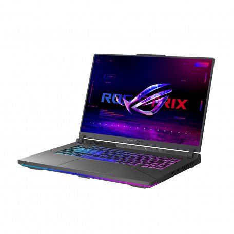 Ноутбук ASUS ROG Strix G16 G614JVR (G614JVR-N4080)  Фото №0