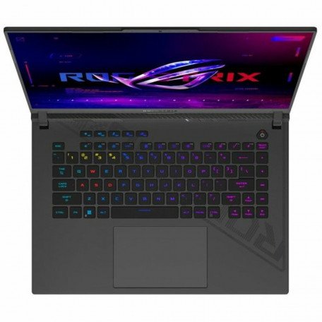 Ноутбук ASUS ROG Strix G16 G614JVR (G614JVR-N4080)  Фото №2