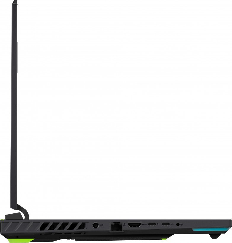 Ноутбук ASUS ROG Strix SCAR 16 G634JYR (G634JYR-RA049)  Фото №4