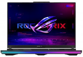 Ноутбук ASUS ROG Strix SCAR 16 G634JYR (G634JYR-RA049)