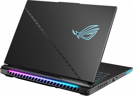 Ноутбук ASUS ROG Strix SCAR 16 G634JYR (G634JYR-RA049)  Фото №3