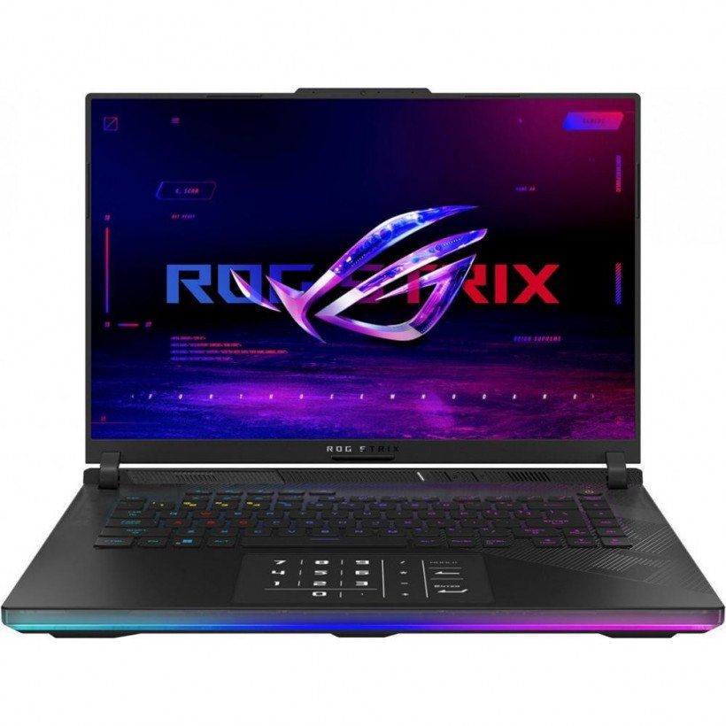 Ноутбук ASUS ROG Strix SCAR 16 G634JZR (G634JZR-N4077X)