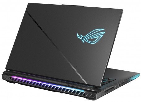 Ноутбук ASUS ROG Strix SCAR 16 G634JZR (G634JZR-N4077X)  Фото №2