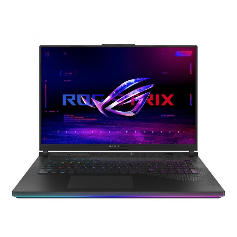 Ноутбук ASUS ROG Strix SCAR 18 G834JZR (G834JZR-R6076)