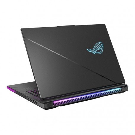 Ноутбук ASUS ROG Strix SCAR 18 G834JZR (G834JZR-R6076)  Фото №0