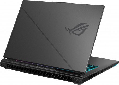 Ноутбук ASUS ROG Strix SCAR 18 G834JZR (G834JZR-R6076)  Фото №3