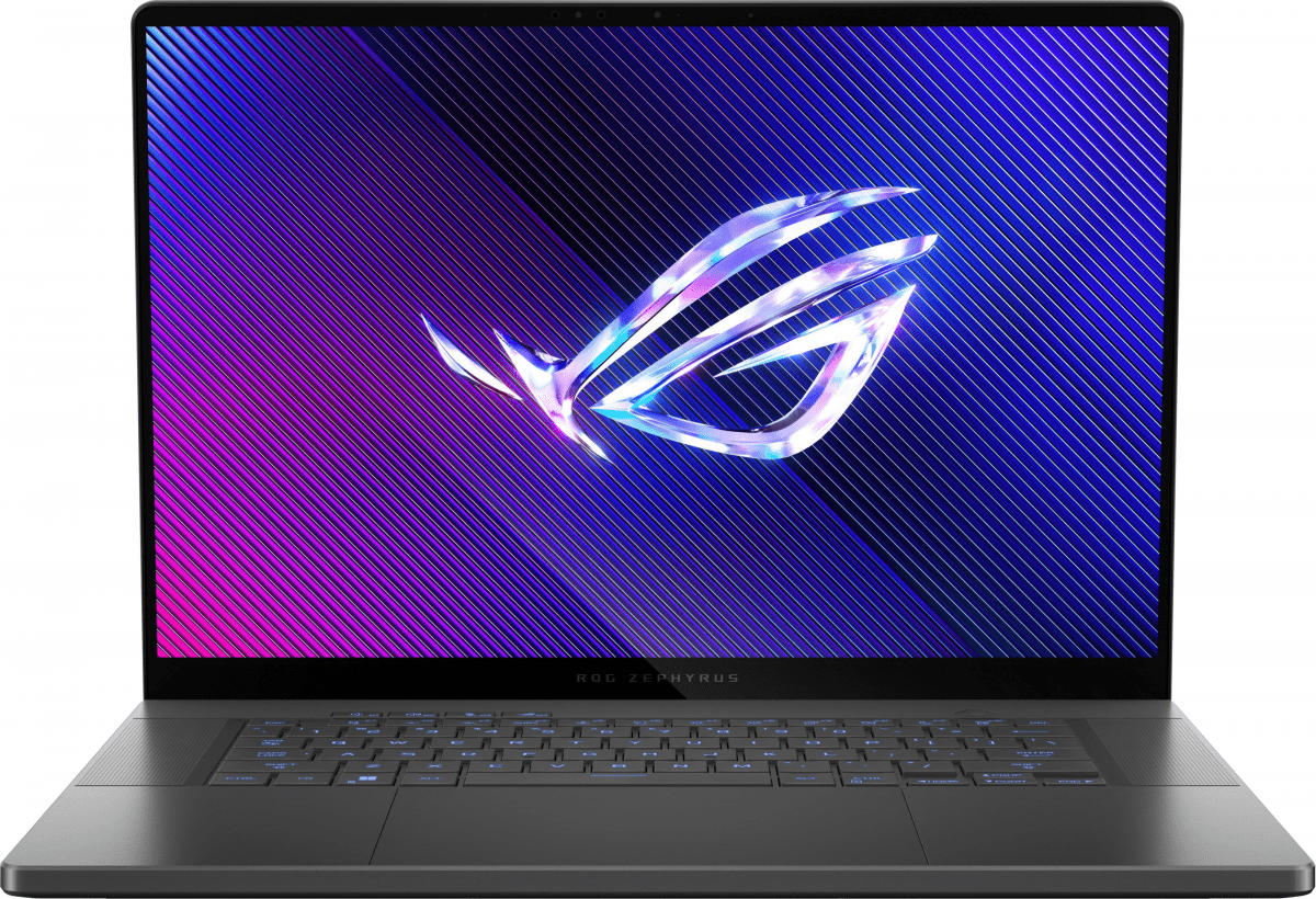 Ноутбук ASUS ROG Zephyrus G16 OLED GU605MI (GU605MI-QR131)