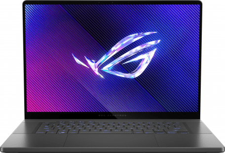 Ноутбук ASUS ROG Zephyrus G16 OLED GU605MI (GU605MI-QR131)