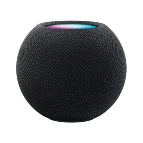 Smart колонка Apple HomePod mini Space Gray (MY5G2)