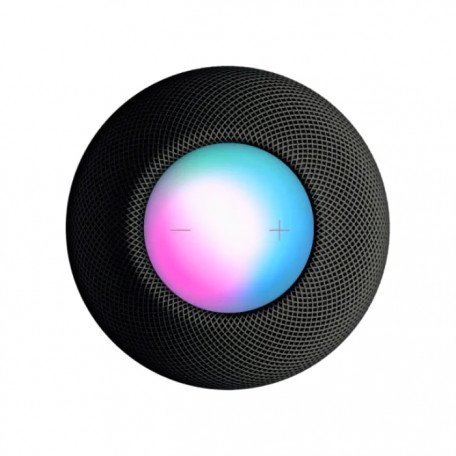 Smart колонка Apple HomePod mini Space Gray (MY5G2)  Фото №0