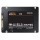 SSD накопитель Samsung 870 EVO 2TB (MZ-77E2T0BW)  Фото №2