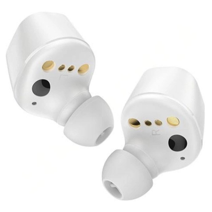 Навушники TWS Sennheiser CX Plus True Wireless White (509189)  Фото №1