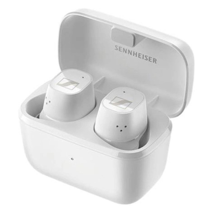 Навушники TWS Sennheiser CX Plus True Wireless White (509189)  Фото №2