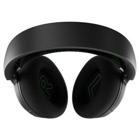 Наушники с микрофоном SteelSeries Arctis Nova 1X Black (61616)  Фото №2